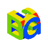 BG64 Logo